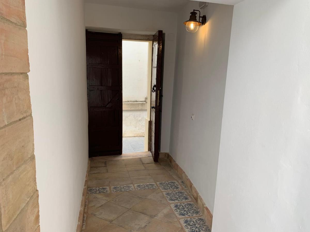 Belmonte Rooms Córdoba Exteriér fotografie