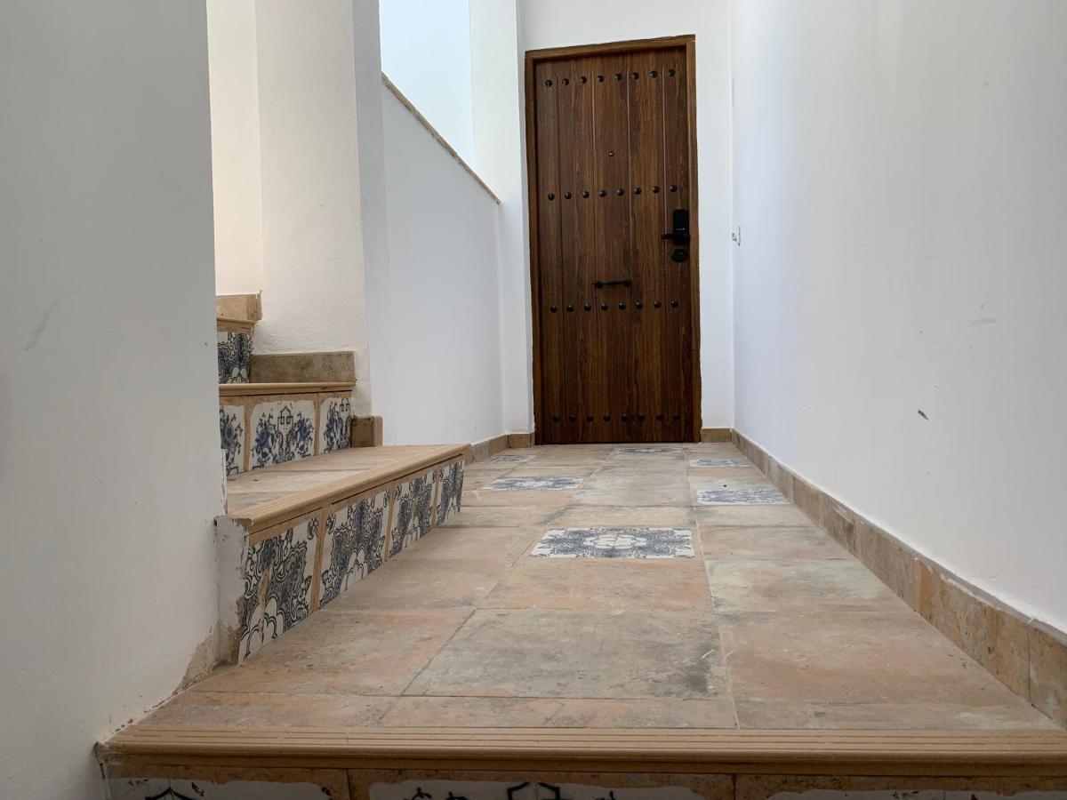 Belmonte Rooms Córdoba Exteriér fotografie