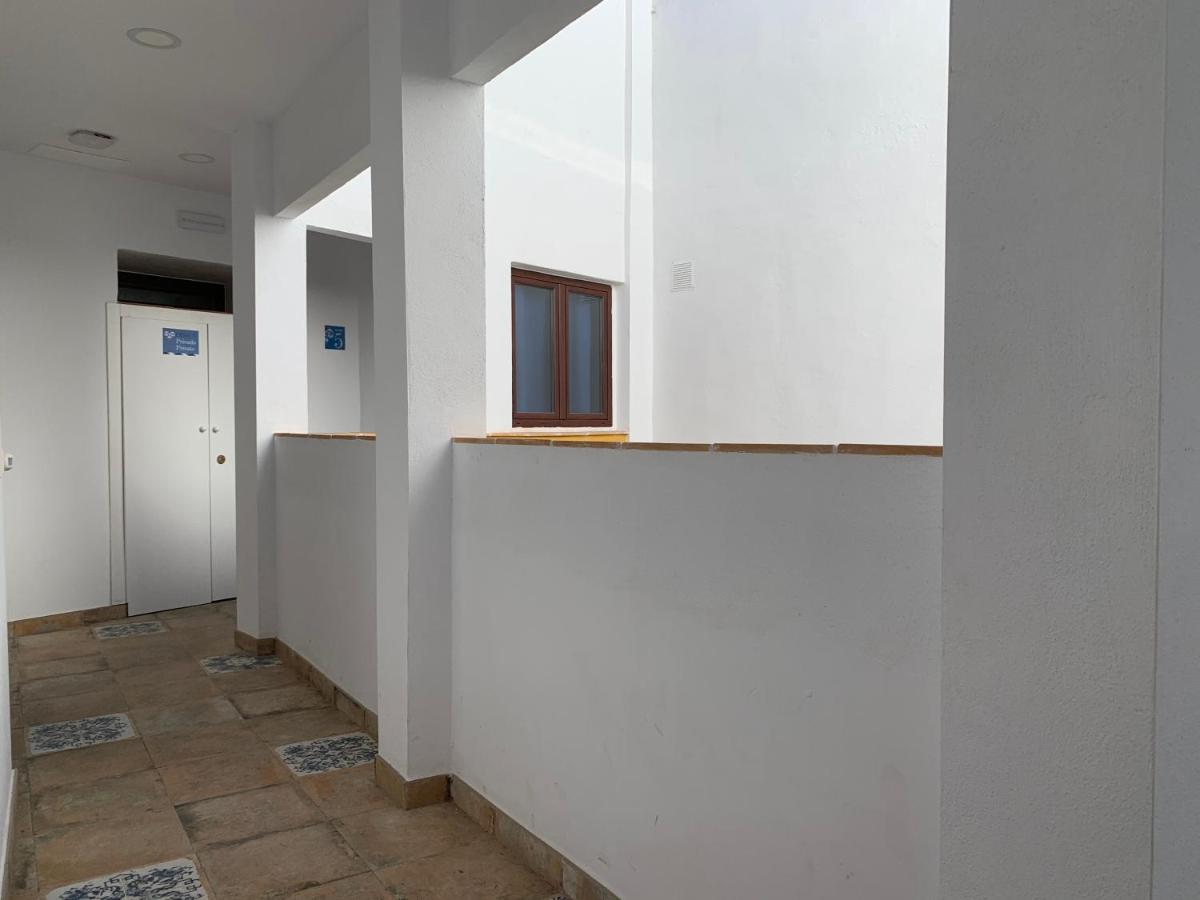 Belmonte Rooms Córdoba Exteriér fotografie