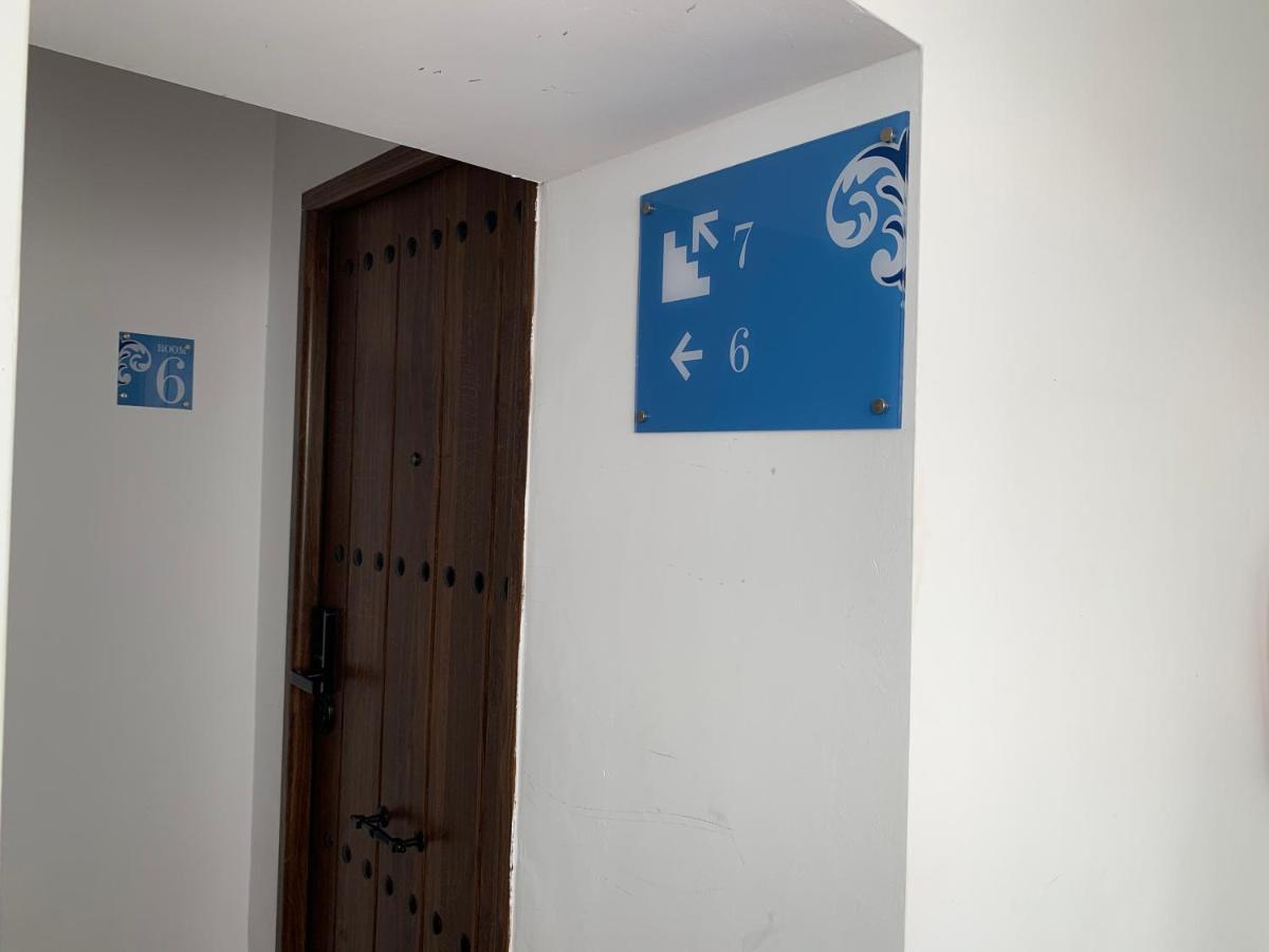 Belmonte Rooms Córdoba Exteriér fotografie