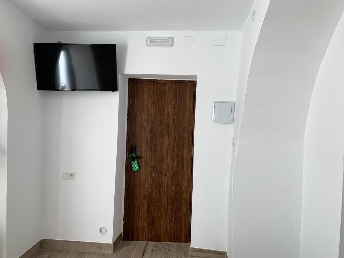 Belmonte Rooms Córdoba Exteriér fotografie