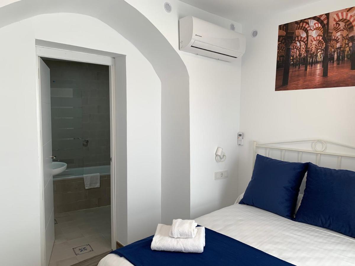 Belmonte Rooms Córdoba Exteriér fotografie