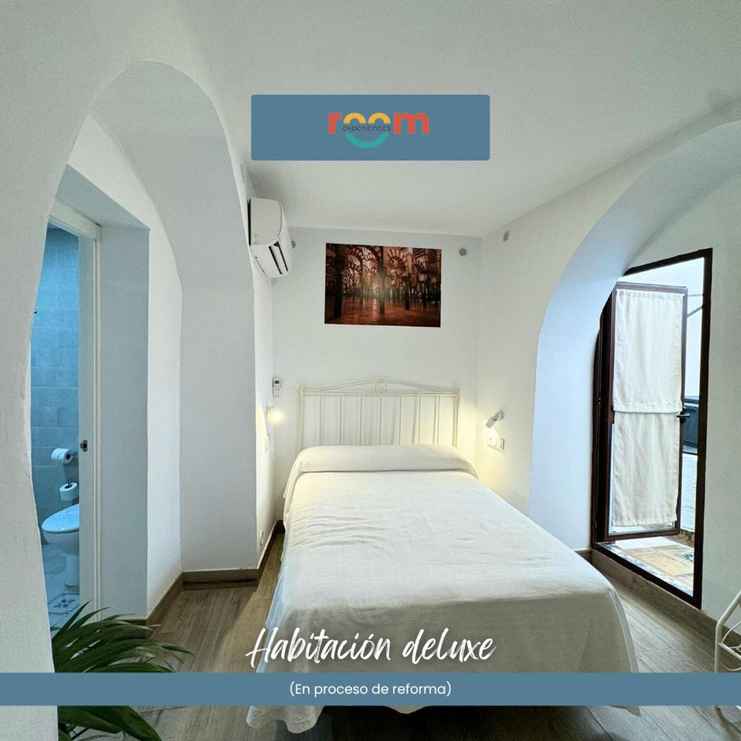 Belmonte Rooms Córdoba Exteriér fotografie
