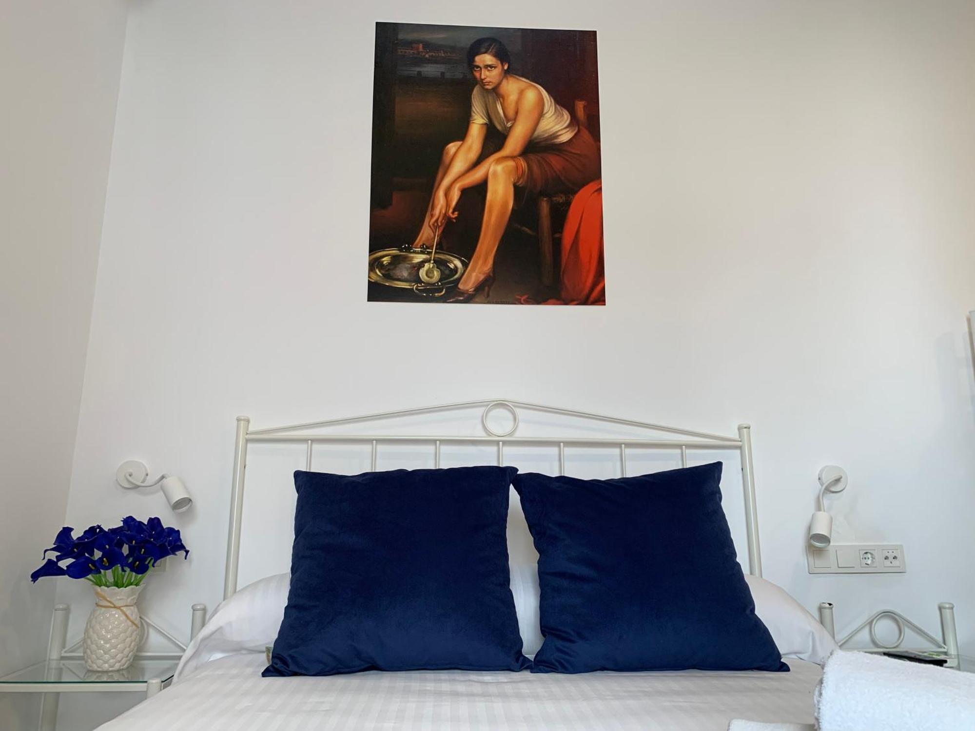 Belmonte Rooms Córdoba Exteriér fotografie