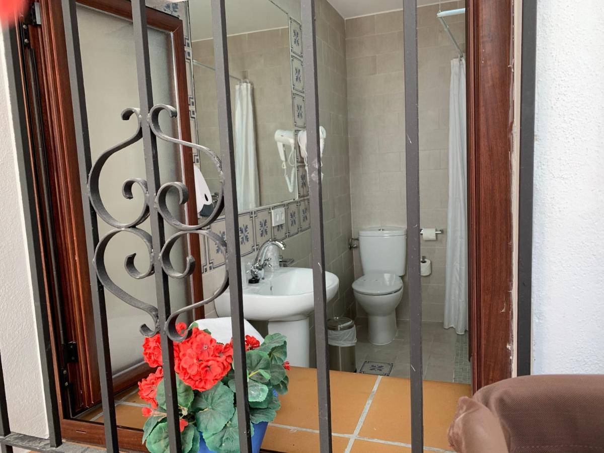 Belmonte Rooms Córdoba Exteriér fotografie
