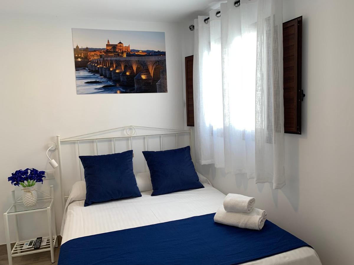 Belmonte Rooms Córdoba Exteriér fotografie