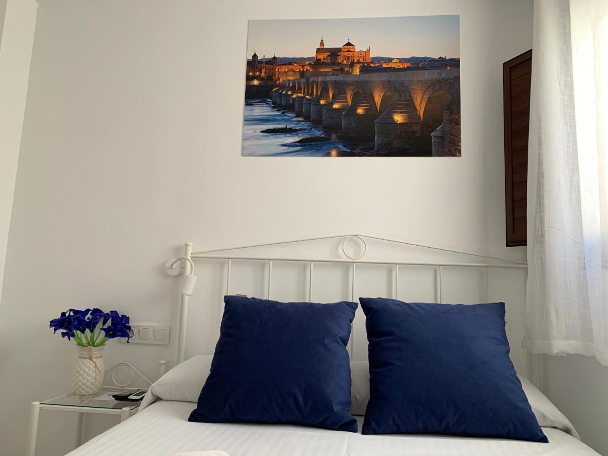 Belmonte Rooms Córdoba Exteriér fotografie